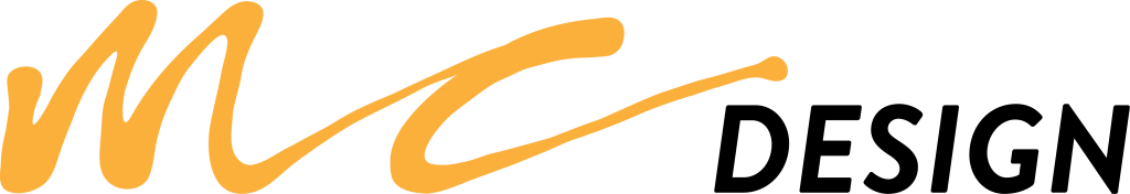 MC DESIGN LOGO