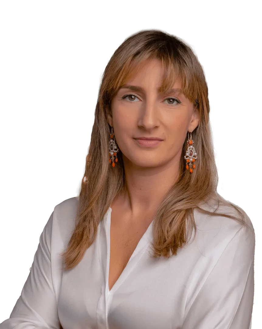 Maria Golub