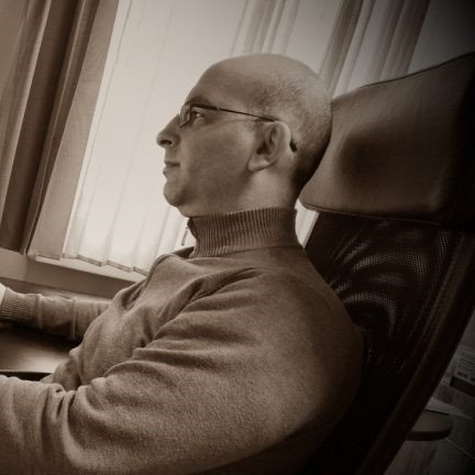 Simon Larocca